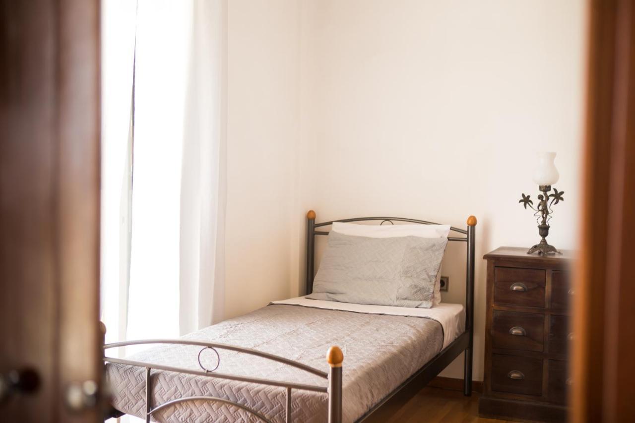 レティムノGiardino Apt, Comfort With Views To Remember!アパートメント エクステリア 写真