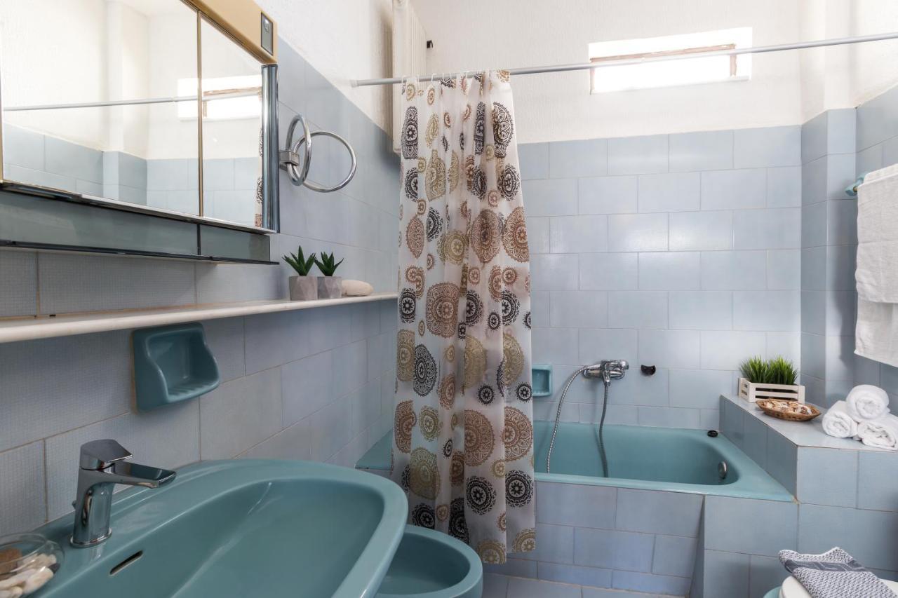 レティムノGiardino Apt, Comfort With Views To Remember!アパートメント エクステリア 写真