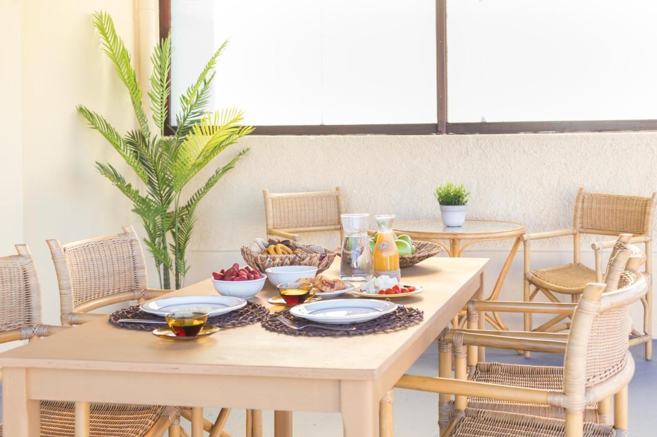 レティムノGiardino Apt, Comfort With Views To Remember!アパートメント エクステリア 写真